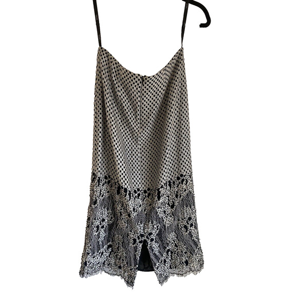 Bob Mackie Boutique Womens Medium NEW VINTAGE Skirt Blouse Formal Party Wedding - Picture 11 of 16